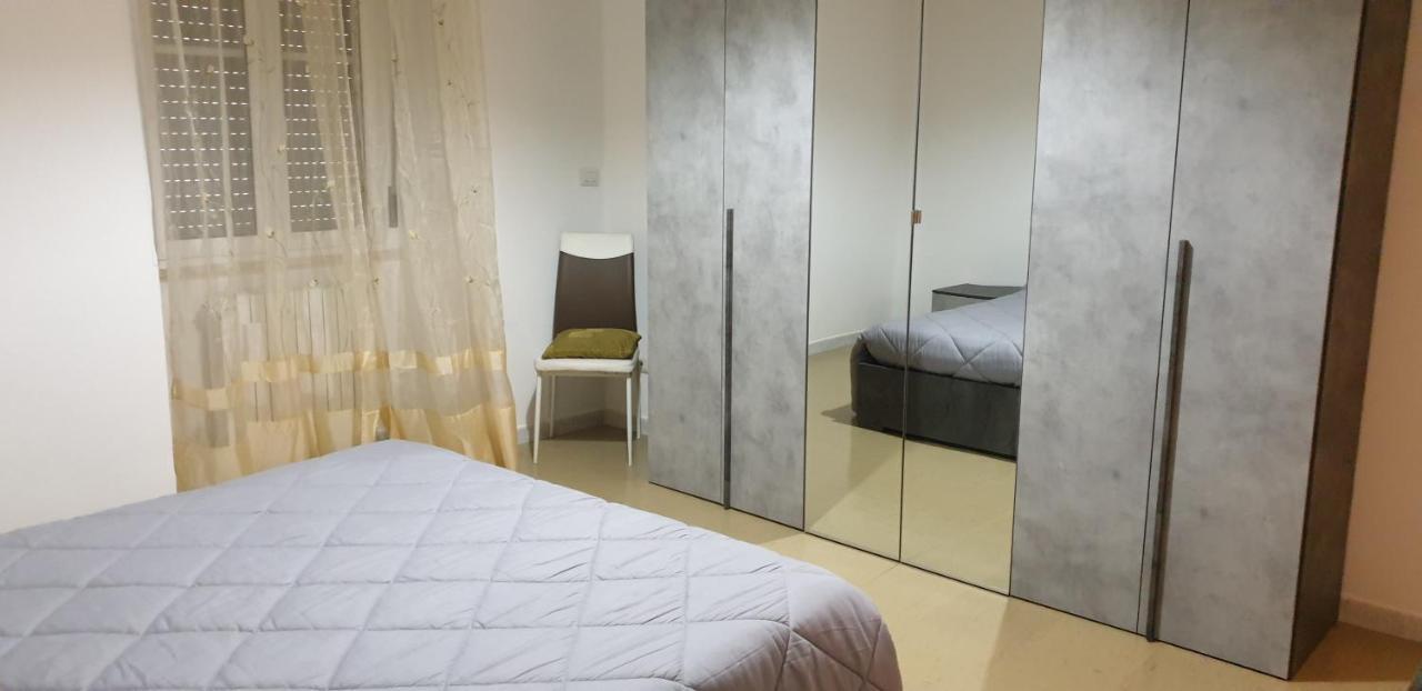 Appartamento Dimora Di Giada Brindisi Esterno foto