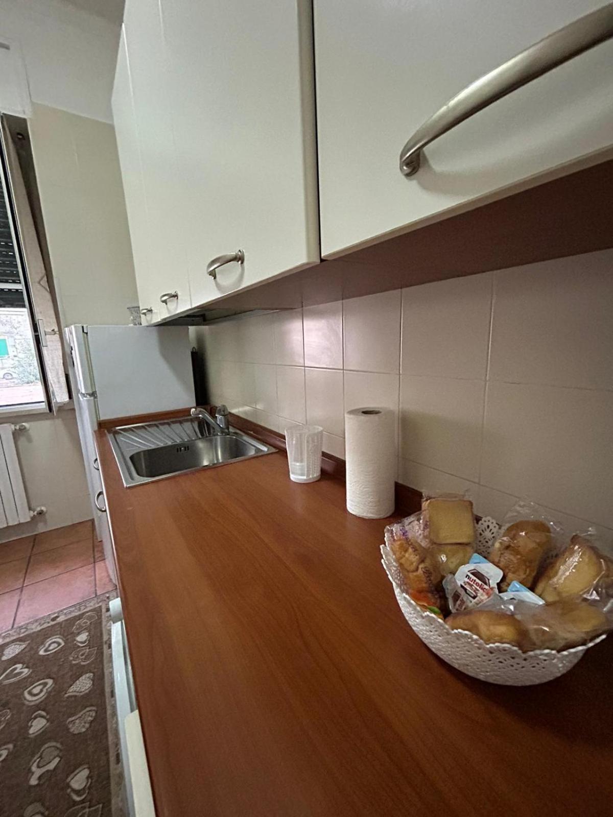 Appartamento Dimora Di Giada Brindisi Camera foto