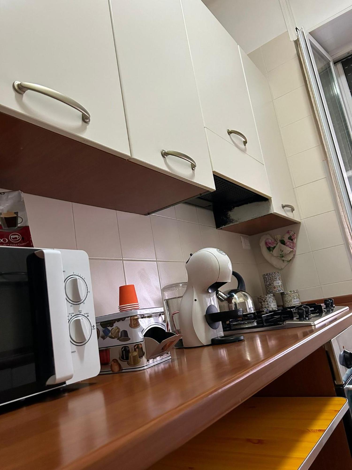 Appartamento Dimora Di Giada Brindisi Camera foto