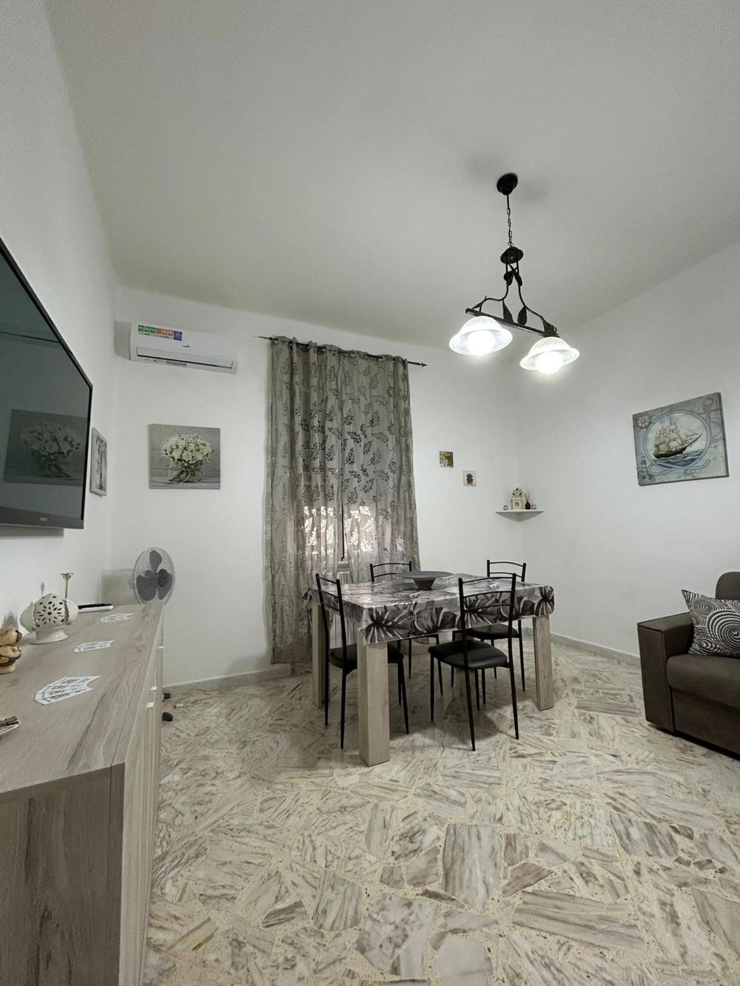 Appartamento Dimora Di Giada Brindisi Camera foto