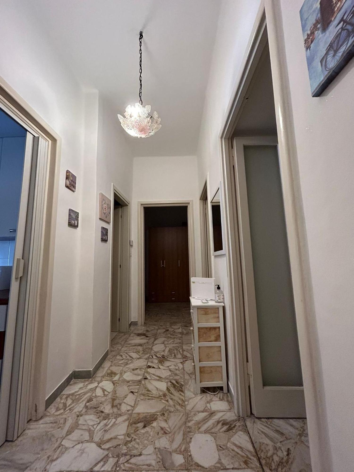 Appartamento Dimora Di Giada Brindisi Camera foto