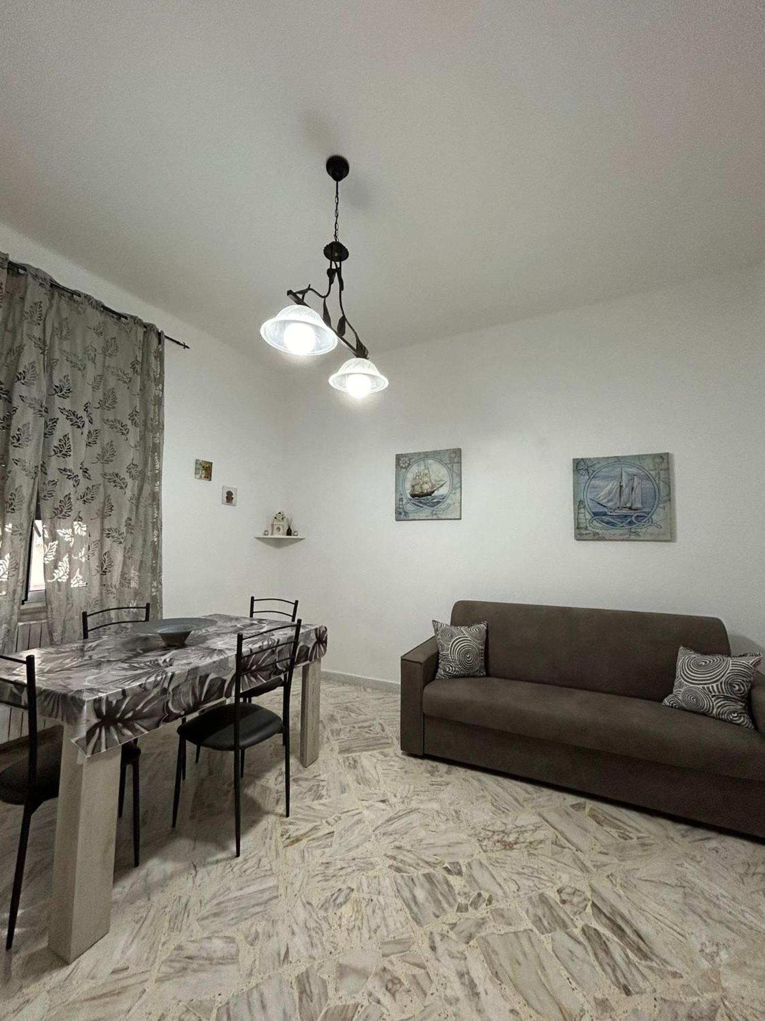 Appartamento Dimora Di Giada Brindisi Camera foto